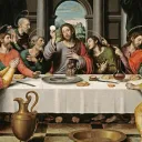St. Eucharist