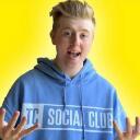 Luke Davidson icon