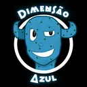 🌀Dimensão Azul Store🌀『🛒』