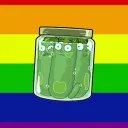 The Pickle Jar