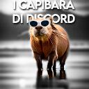I Capibara di Discord    Discord Server Icon
