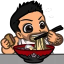 The Hungry Gang