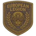 European Legion