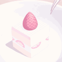 𐔌  .  🍰  !  ୧