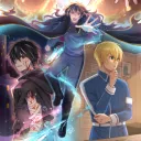 Gate between Heaven & Underworld  天界と冥界の間の門