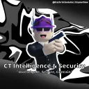 CT Intelligence & Security