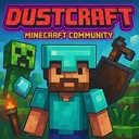 DustCraft Minecraft Community