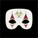 The Syndicate's Masquerade™ Gaming Guild (†SYN†)