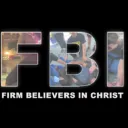 FBI SAFE HOUSE OF HEALING AND DELIVERANCE's icon