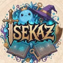 -ISEKAZ-  || L'Isekai de L'occasion