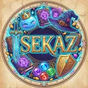 -ISEKAZ-  || L'Isekai de L'occasion