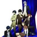 Persona/Atlus meets UK