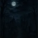 The graveyard