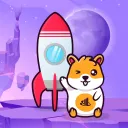 Cosmo Hamsters