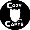 Cozy Capybaras