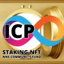 ICPstakingNFT