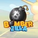 BomberZilla  Discord Server Icon