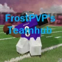 FrostPVP's TeamHub (inactive)