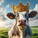 The Grazers Discord Server Icon