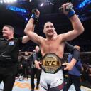 UFC Pickers & Bettors Discord Server Icon