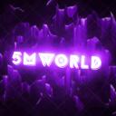 5Mworld Discord Server Icon