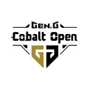 Gen.G Cobalt Open