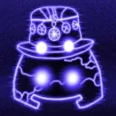 Discordian Gang Discord Server Icon