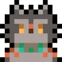🦝大型翻垃圾現場🦝