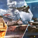 惑星WarThunder