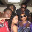 𝚃𝚑𝚎 𝙻𝚘𝚏𝚝™ Discord Server Icon