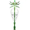 Necromancer's Sepulcher