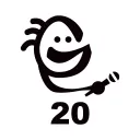 negitaku 20周年記念サーバー