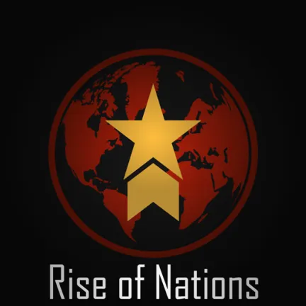 Rise of Nations — мониторинг Discord сервера, статистика и рейтинг