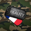 PNR - Project Reality France
