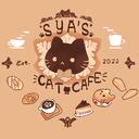 Sya's Cat Cafe    Discord Server Icon