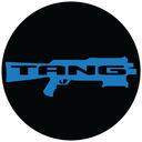 TANG Turlock Area Nerf Group Discord Server Icon