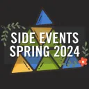 Side Events Spring 2024