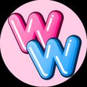 Waddle World Discord server logo