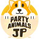 Party Animals JP