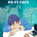 Ko-Fi Café