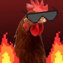 Sir Cluckety's Discord
