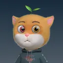 World Of Cat
