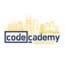 Codecademy Nashville Discord Server Icon