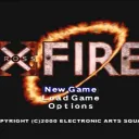 PS2_X-FIRE(CrossFire)Speedrun