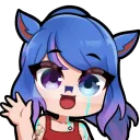 Floof Emotes