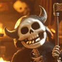 SkeletonKrew