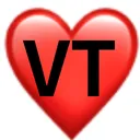 VTuber毀滅者反制群