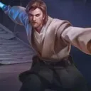 MLBB stuff and chat's icon