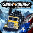 Snow Runner