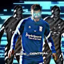 BCFC CENTRAL